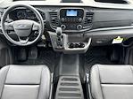 2025 Ford Transit 250 Medium Roof RWD Empty Cargo Van for sale #SKA80568 - photo 17