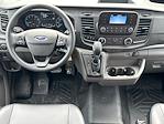 2025 Ford Transit 250 Medium Roof RWD Empty Cargo Van for sale #SKA80568 - photo 18