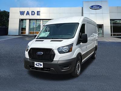 2025 Ford Transit 250 Medium Roof RWD Empty Cargo Van for sale #SKA80575 - photo 1