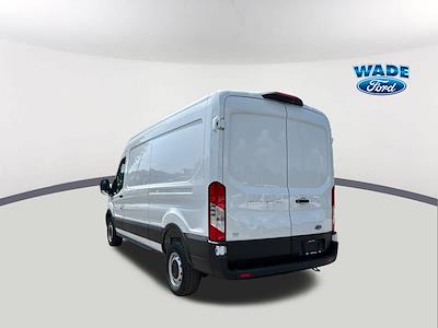 2025 Ford Transit 250 Medium Roof RWD Empty Cargo Van for sale #SKA80575 - photo 2