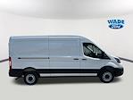 2025 Ford Transit 250 Medium Roof RWD Empty Cargo Van for sale #SKA80575 - photo 5