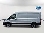2025 Ford Transit 250 Medium Roof RWD Empty Cargo Van for sale #SKA80575 - photo 8