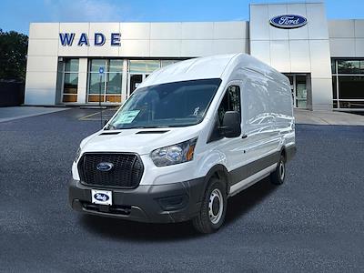 New 2025 Ford Transit 350 High Roof Empty Cargo Van for sale #SKA80734 - photo 1