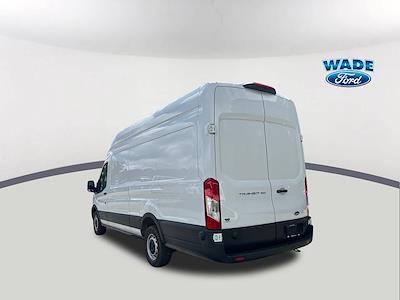 New 2025 Ford Transit 350 High Roof Empty Cargo Van for sale #SKA80734 - photo 2