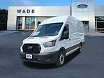 New 2025 Ford Transit 350 High Roof Empty Cargo Van for sale #SKA80734 - photo 1