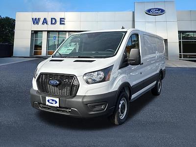 New 2025 Ford Transit 250 Low Roof Empty Cargo Van for sale #SKA80793 - photo 1