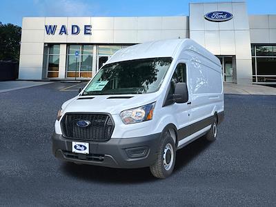 New 2025 Ford Transit 350 High Roof Empty Cargo Van for sale #SKA80813 - photo 1