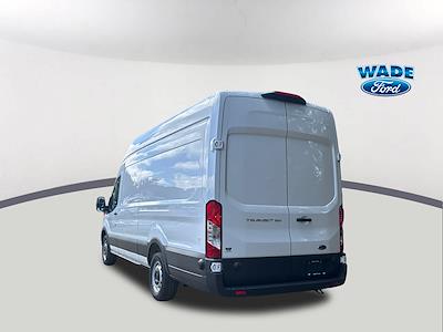 2025 Ford Transit 350 High Roof RWD Empty Cargo Van for sale #SKA80813 - photo 2