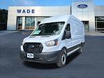 New 2025 Ford Transit 350 High Roof Empty Cargo Van for sale #SKA80813 - photo 1