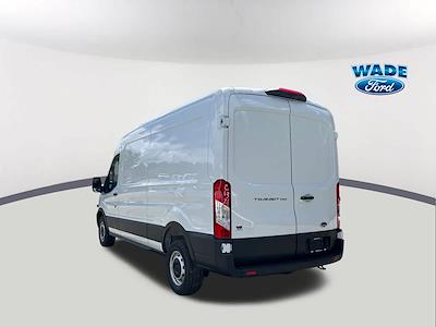 2025 Ford Transit 250 Medium Roof RWD Empty Cargo Van for sale #SKA80837 - photo 2