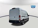 2025 Ford Transit 250 Medium Roof RWD Empty Cargo Van for sale #SKA80837 - photo 6