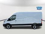 2025 Ford Transit 250 Medium Roof RWD Empty Cargo Van for sale #SKA80837 - photo 8