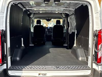 2025 Ford Transit 250 Low Roof RWD Empty Cargo Van Short WB for sale #SKA83162 - photo 2
