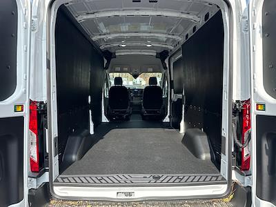 2025 Ford Transit 250 Medium Roof RWD Empty Cargo Van for sale #SKA83315 - photo 2