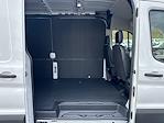 2025 Ford Transit 250 Medium Roof RWD Empty Cargo Van for sale #SKA83315 - photo 14