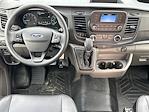 2025 Ford Transit 250 Medium Roof RWD Empty Cargo Van for sale #SKA83315 - photo 18