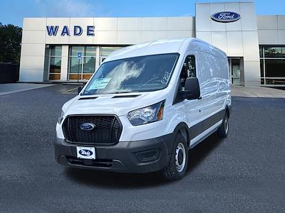 New 2025 Ford Transit 250 Medium Roof Empty Cargo Van for sale #SKA83388 - photo 1