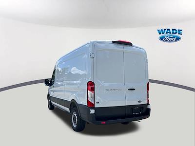 New 2025 Ford Transit 250 Medium Roof Empty Cargo Van for sale #SKA83388 - photo 2