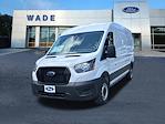New 2025 Ford Transit 250 Medium Roof Empty Cargo Van for sale #SKA83388 - photo 1