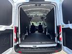 New 2025 Ford Transit 250 Medium Roof Empty Cargo Van for sale #SKA83388 - photo 15