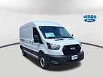 New 2025 Ford Transit 250 Medium Roof Empty Cargo Van for sale #SKA83388 - photo 4
