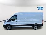 New 2025 Ford Transit 250 Medium Roof Empty Cargo Van for sale #SKA83388 - photo 8