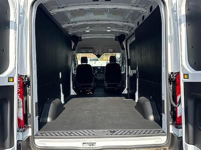 New 2025 Ford Transit 250 Medium Roof Empty Cargo Van for sale #SKA83420 - photo 2
