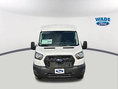 New 2025 Ford Transit 250 Medium Roof Empty Cargo Van for sale #SKA83420 - photo 2