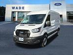 New 2025 Ford Transit 250 Medium Roof Empty Cargo Van for sale #SKA83420 - photo 1