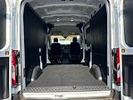 New 2025 Ford Transit 250 Medium Roof Empty Cargo Van for sale #SKA83420 - photo 16