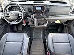 New 2025 Ford Transit 250 Medium Roof Empty Cargo Van for sale #SKA83420 - photo 17