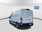 New 2025 Ford Transit 250 Medium Roof Empty Cargo Van for sale #SKA83420 - photo 7