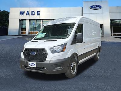 New 2025 Ford Transit 250 Medium Roof Empty Cargo Van for sale #SKA83432 - photo 1