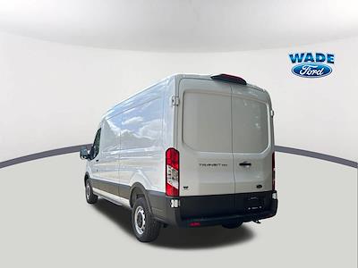 New 2025 Ford Transit 250 Medium Roof Empty Cargo Van for sale #SKA83432 - photo 2