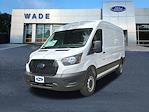 New 2025 Ford Transit 250 Medium Roof Empty Cargo Van for sale #SKA83432 - photo 1