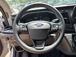 New 2025 Ford Transit 250 Medium Roof Empty Cargo Van for sale #SKA83432 - photo 16