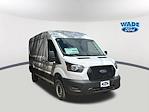 New 2025 Ford Transit 250 Medium Roof Empty Cargo Van for sale #SKA83432 - photo 4