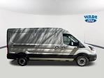New 2025 Ford Transit 250 Medium Roof Empty Cargo Van for sale #SKA83432 - photo 5