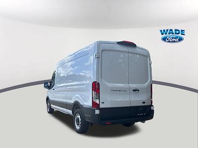 2025 Ford Transit 250 Medium Roof RWD Empty Cargo Van for sale #SKA83437 - photo 2