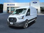 2025 Ford Transit 250 Medium Roof RWD Empty Cargo Van for sale #SKA83437 - photo 1