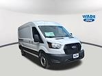 2025 Ford Transit 250 Medium Roof RWD Empty Cargo Van for sale #SKA83437 - photo 4