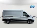 2025 Ford Transit 250 Medium Roof RWD Empty Cargo Van for sale #SKA83437 - photo 5