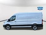 2025 Ford Transit 250 Medium Roof RWD Empty Cargo Van for sale #SKA83437 - photo 8