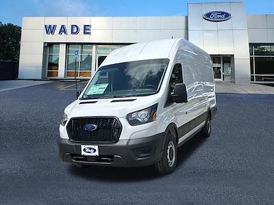 2025 Ford Transit 250 High Roof RWD Empty Cargo Van for sale #SKA83548 - photo 1