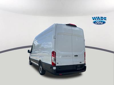2025 Ford Transit 250 High Roof RWD Empty Cargo Van for sale #SKA83548 - photo 2