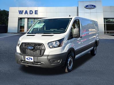 2025 Ford Transit 150 Low Roof RWD Empty Cargo Van for sale #SKA83580 - photo 1