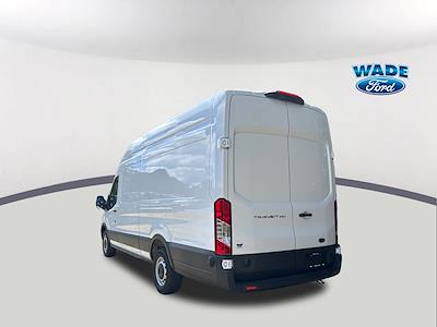 New 2025 Ford Transit 250 High Roof Empty Cargo Van for sale #SKA83649 - photo 2