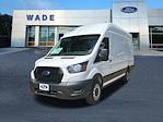 New 2025 Ford Transit 250 High Roof Empty Cargo Van for sale #SKA83649 - photo 1