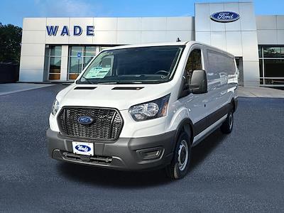2025 Ford Transit 150 Low Roof RWD Empty Cargo Van for sale #SKA83710 - photo 1