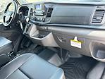2025 Ford Transit 150 Low Roof RWD Empty Cargo Van for sale #SKA83710 - photo 13